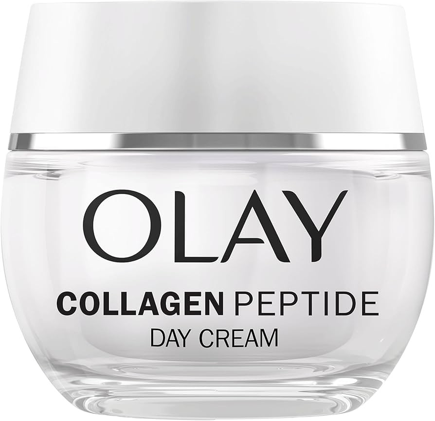 Olay Regenerist Ultra Rich Fragrance Free Day Cream 50ml